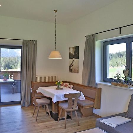 Landhaus Barbara Kitzbuhel Ngoại thất bức ảnh