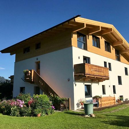 Landhaus Barbara Kitzbuhel Ngoại thất bức ảnh