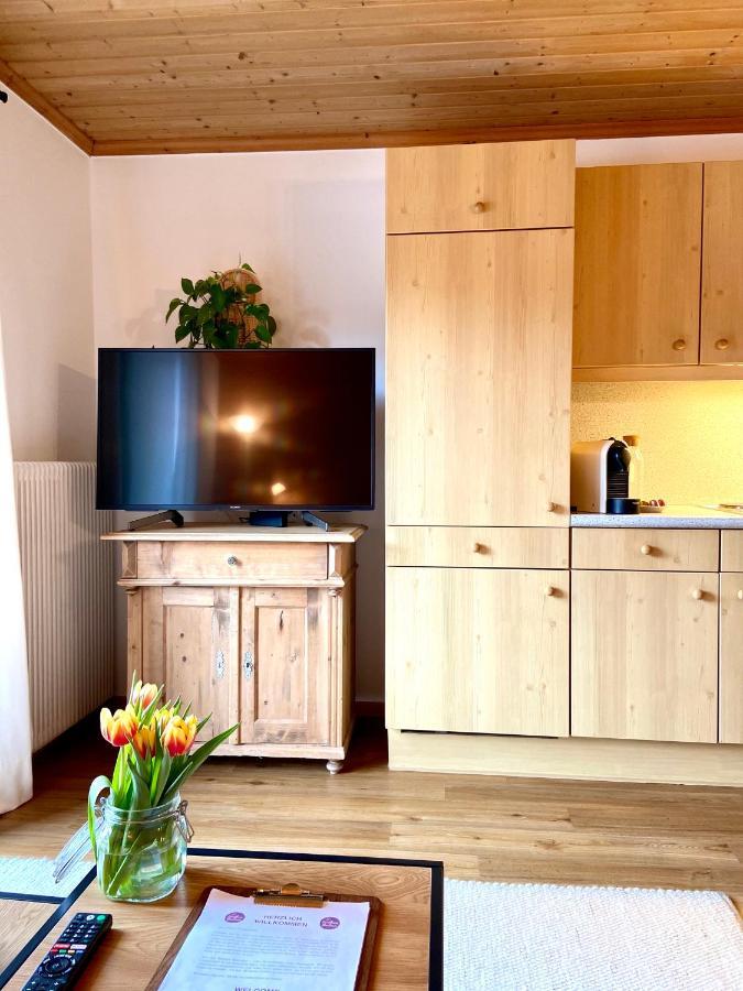 Landhaus Barbara Kitzbuhel Ngoại thất bức ảnh