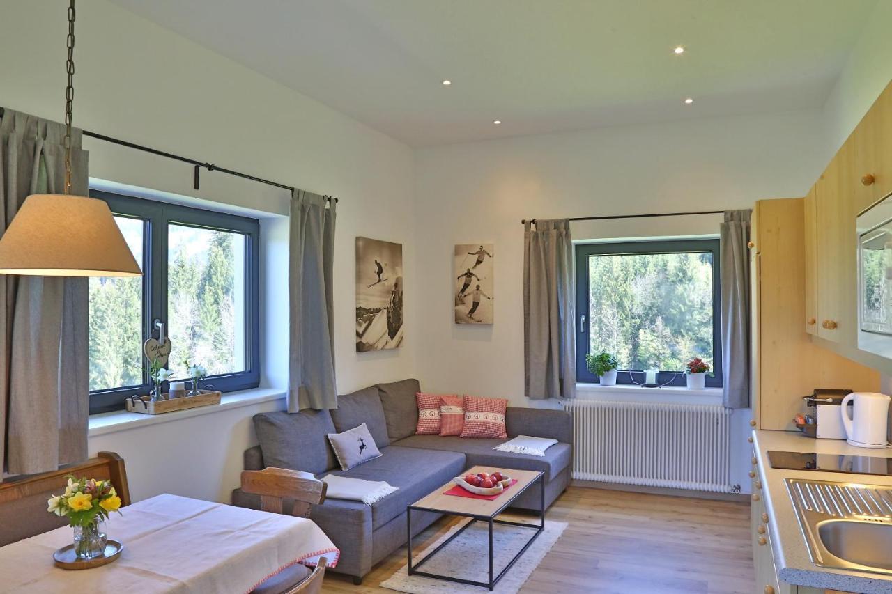 Landhaus Barbara Kitzbuhel Ngoại thất bức ảnh