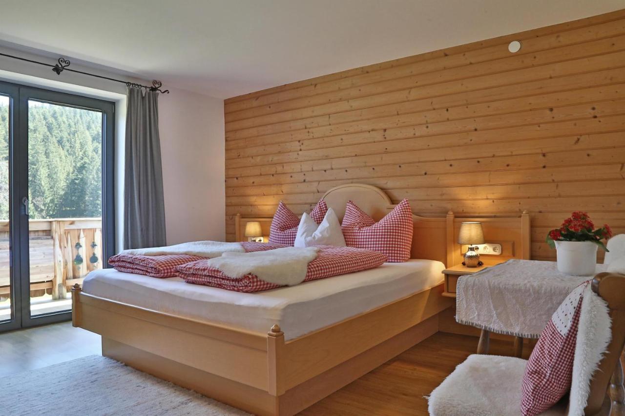 Landhaus Barbara Kitzbuhel Ngoại thất bức ảnh