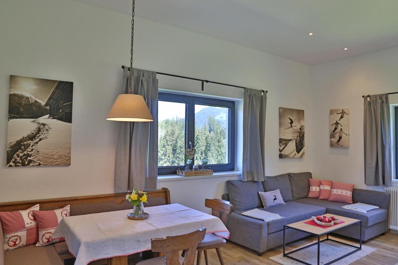 Landhaus Barbara Kitzbuhel Ngoại thất bức ảnh