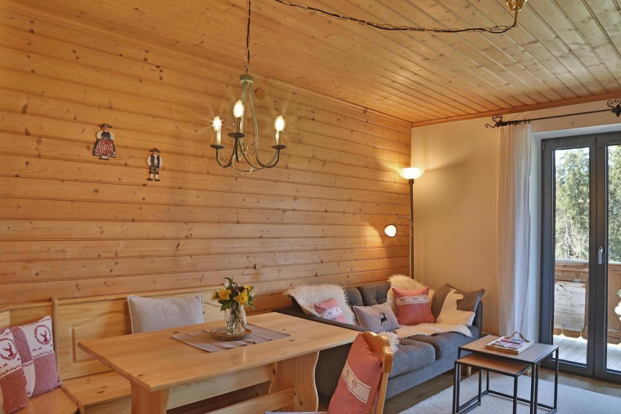 Landhaus Barbara Kitzbuhel Ngoại thất bức ảnh