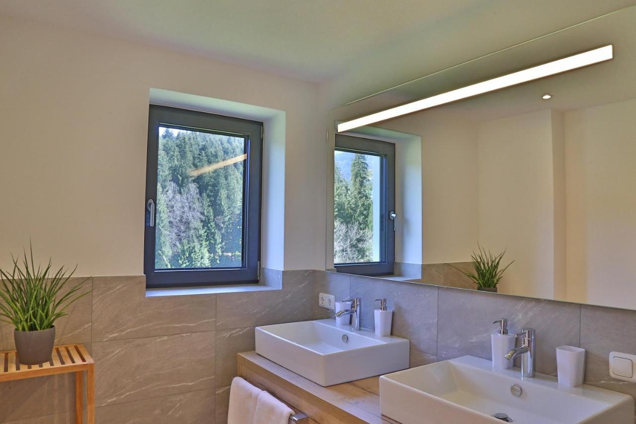 Landhaus Barbara Kitzbuhel Ngoại thất bức ảnh