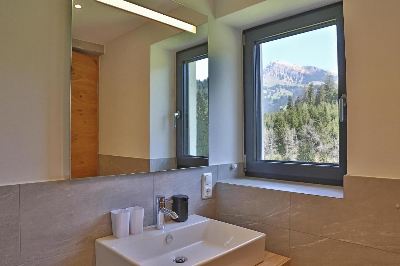 Landhaus Barbara Kitzbuhel Ngoại thất bức ảnh