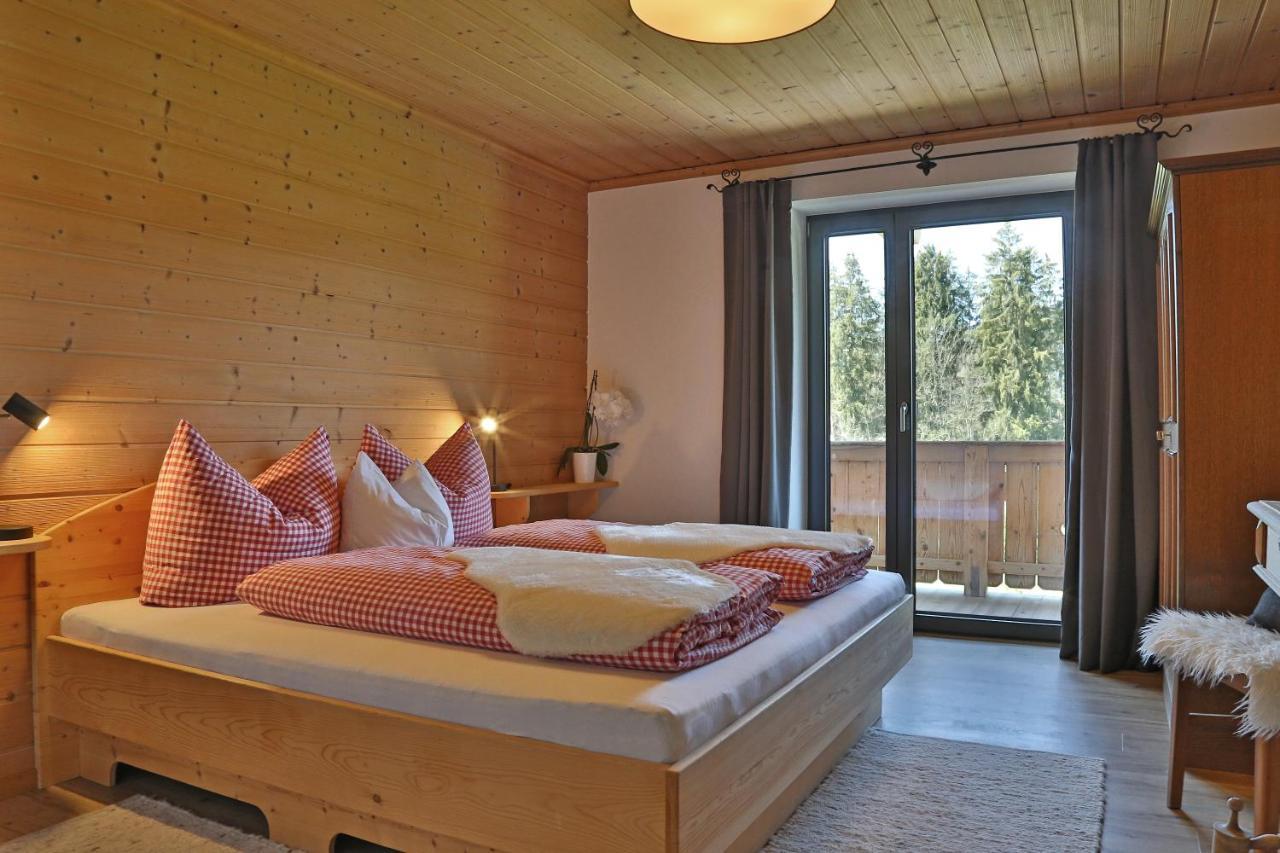 Landhaus Barbara Kitzbuhel Ngoại thất bức ảnh