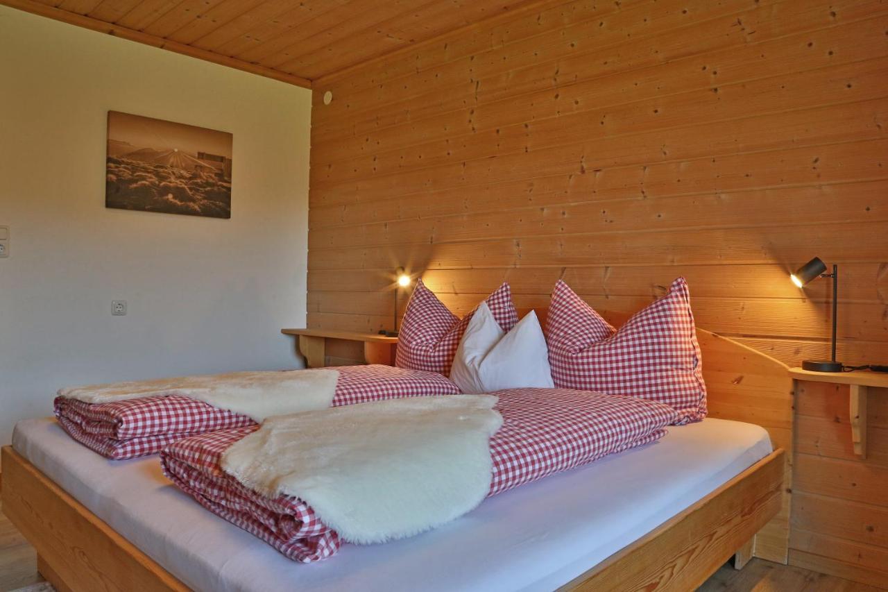 Landhaus Barbara Kitzbuhel Ngoại thất bức ảnh