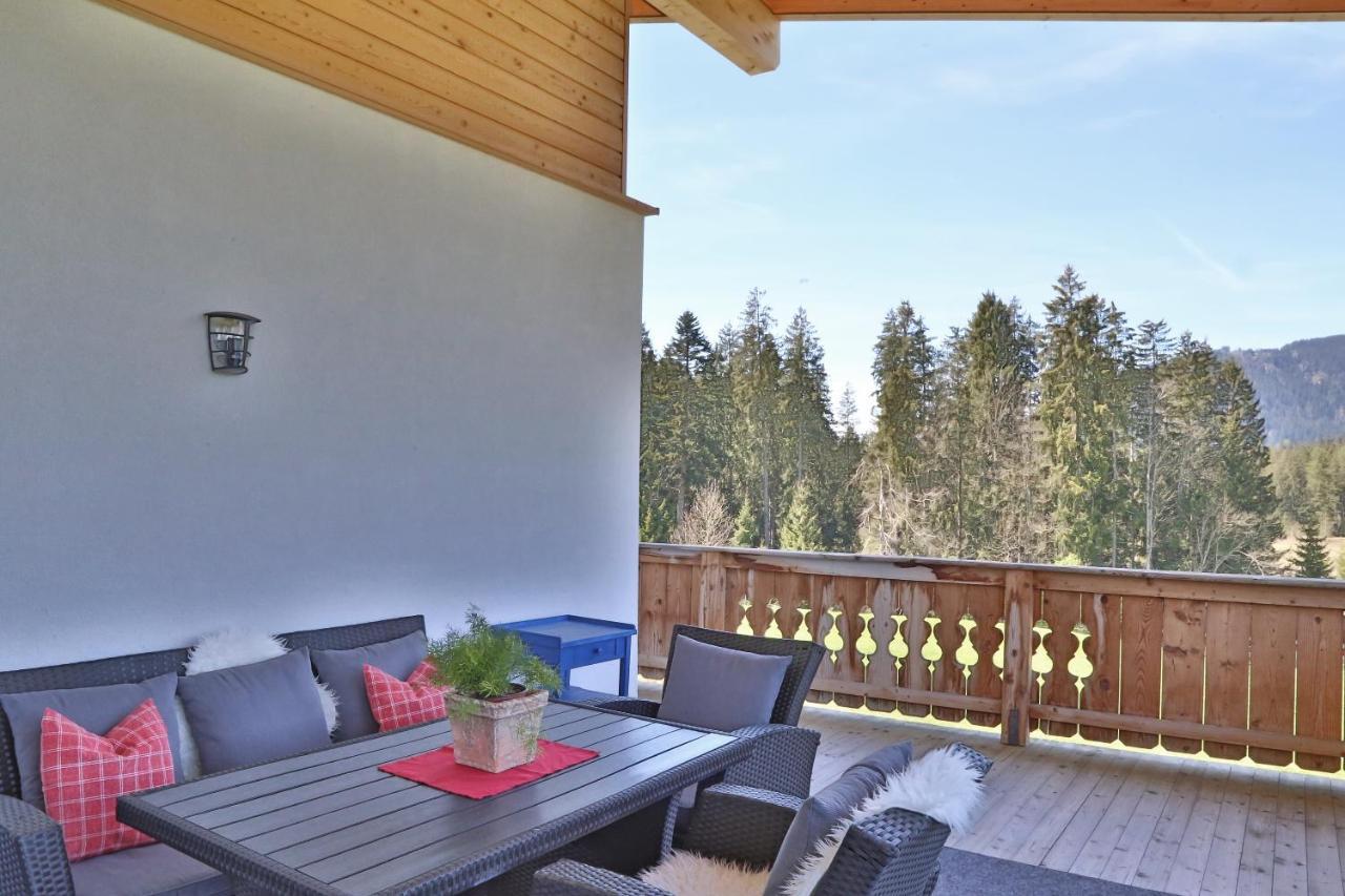 Landhaus Barbara Kitzbuhel Ngoại thất bức ảnh
